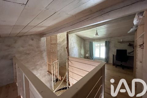 Landsbyhus i Belcaire, Aude, Belcaire - € 99.000 | Ref: 58997 - foto 9