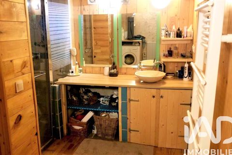 Landsbyhus i Belcaire, Aude, Belcaire - € 99.000 | Ref: 58997 - foto 11