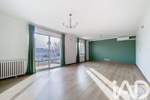 Villa a Pau, Pyrenees-Atlantiques, Pau - € 425.000 | Ref: 91755 - foto 3