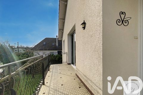 Villa a Pau, Pyrenees-Atlantiques, Pau - € 425.000 | Ref: 91755 - foto 19