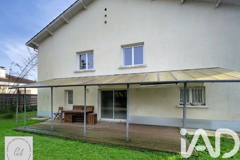 Villa a Pau, Pyrenees-Atlantiques, Pau - € 425.000 | Ref: 91755 - foto 17