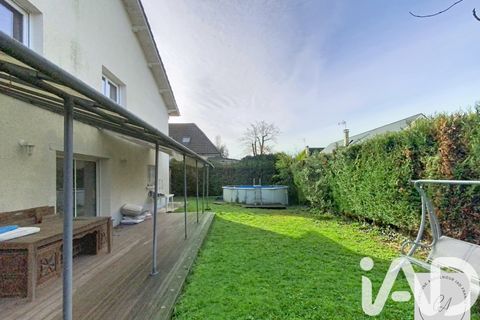 Villa a Pau, Pyrenees-Atlantiques, Pau - € 425.000 | Ref: 91755 - foto 18