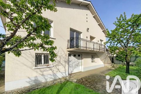 Villa a Pau, Pyrenees-Atlantiques, Pau - € 425.000 | Ref: 91755 - foto 24
