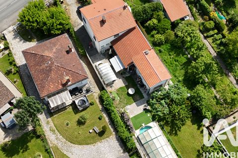 Byhus i Rieumes, Haute-Garonne, Rieumes - € 343.000 | Ref: 58997 - foto 3