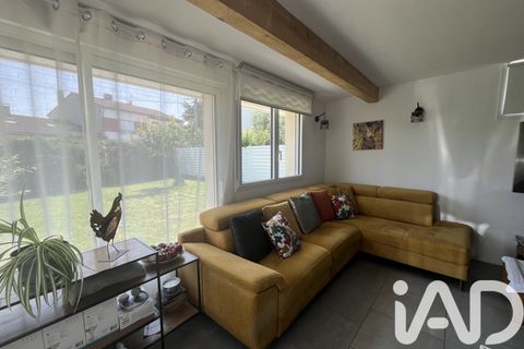 Byhus i Rieumes, Haute-Garonne, Rieumes - € 343.000 | Ref: 58997 - foto 4