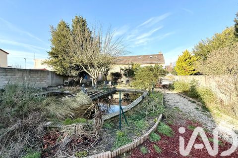 Villa a Villeroy, Seine-et-Marne, Villeroy - € 329.000 | Ref: 77804 - foto 2
