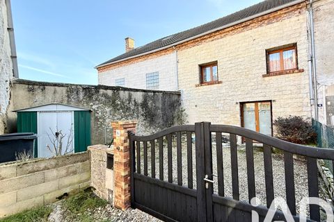 Villa a Villeroy, Seine-et-Marne, Villeroy - € 329.000 | Ref: 77804 - foto 4
