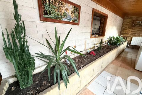 Villa a Villeroy, Seine-et-Marne, Villeroy - € 329.000 | Ref: 77804 - foto 6