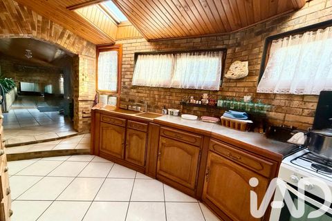 Villa a Villeroy, Seine-et-Marne, Villeroy - € 329.000 | Ref: 77804 - foto 7