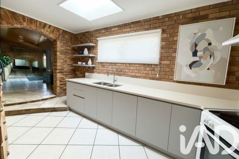 Villa a Villeroy, Seine-et-Marne, Villeroy - € 329.000 | Ref: 77804 - foto 8