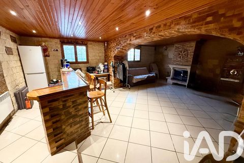 Villa a Villeroy, Seine-et-Marne, Villeroy - € 329.000 | Ref: 77804 - foto 9