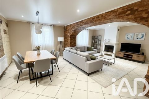 Villa a Villeroy, Seine-et-Marne, Villeroy - € 329.000 | Ref: 77804 - foto 10