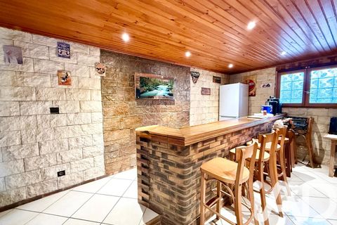 Villa a Villeroy, Seine-et-Marne, Villeroy - € 329.000 | Ref: 77804 - foto 11