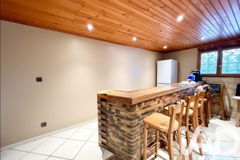 Villa a Villeroy, Seine-et-Marne, Villeroy - € 329.000 | Ref: 77804 - foto 12