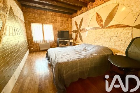Villa a Villeroy, Seine-et-Marne, Villeroy - € 329.000 | Ref: 77804 - foto 14