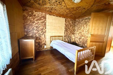 Villa a Villeroy, Seine-et-Marne, Villeroy - € 329.000 | Ref: 77804 - foto 15