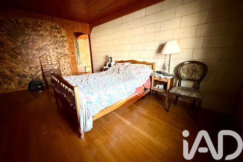 Villa a Villeroy, Seine-et-Marne, Villeroy - € 329.000 | Ref: 77804 - foto 16