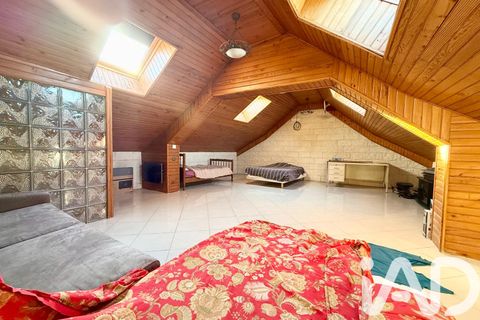 Villa a Villeroy, Seine-et-Marne, Villeroy - € 329.000 | Ref: 77804 - foto 20