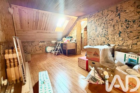 Villa a Villeroy, Seine-et-Marne, Villeroy - € 329.000 | Ref: 77804 - foto 21
