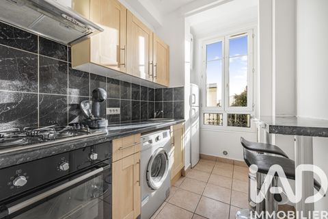 Leilighet i Colombes, Hauts-de-Seine, Colombes - € 265 000 | Ref: 60081 - foto 5