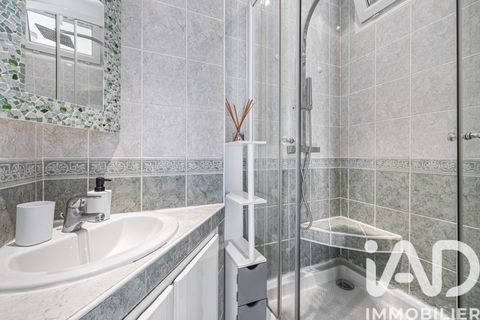 Leilighet i Colombes, Hauts-de-Seine, Colombes - € 265 000 | Ref: 60081 - foto 6