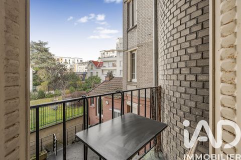 Leilighet i Colombes, Hauts-de-Seine, Colombes - € 265 000 | Ref: 60081 - foto 7