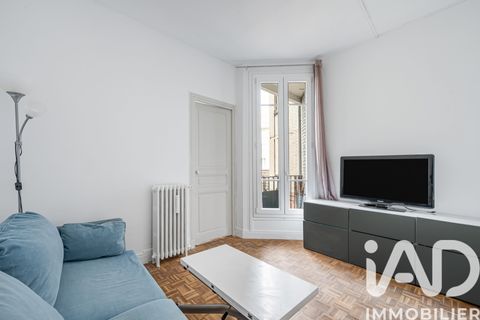Leilighet i Colombes, Hauts-de-Seine, Colombes - € 265 000 | Ref: 60081 - foto 2