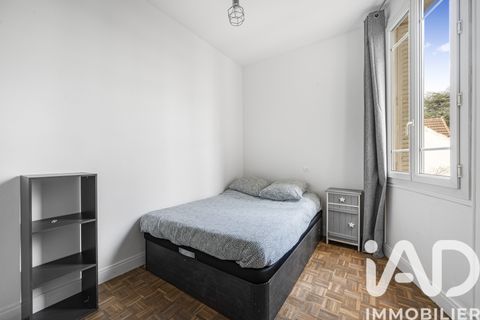 Leilighet i Colombes, Hauts-de-Seine, Colombes - € 265 000 | Ref: 60081 - foto 3