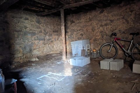 Byhus i Fundao, Castelo Branco, Fundao - € 18.500 | Ref: 255260014 - foto 7
