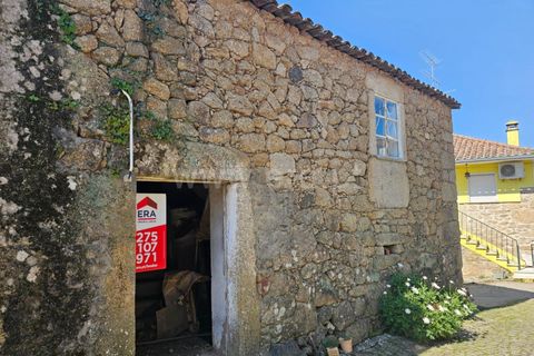 Byhus i Fundao, Castelo Branco, Fundao - € 18.500 | Ref: 255260014 - foto 1
