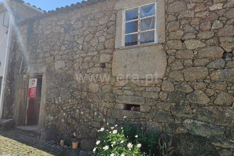 Byhus i Fundao, Castelo Branco, Fundao - € 18.500 | Ref: 255260014 - foto 2