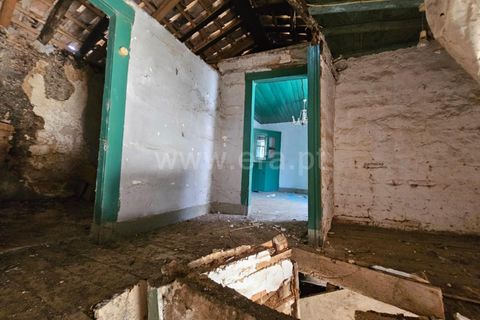 Byhus i Fundao, Castelo Branco, Fundao - € 18.500 | Ref: 255260014 - foto 3