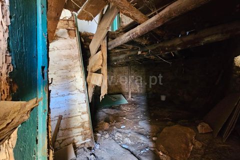 Byhus i Fundao, Castelo Branco, Fundao - € 18.500 | Ref: 255260014 - foto 4