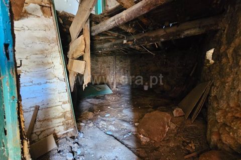 Byhus i Fundao, Castelo Branco, Fundao - € 18.500 | Ref: 255260014 - foto 5