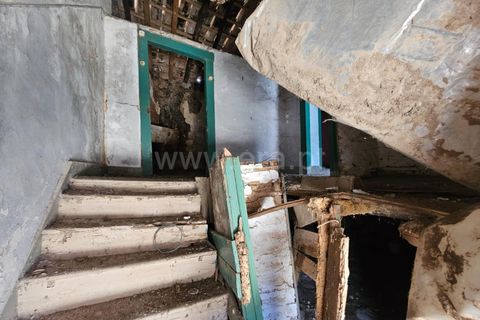 Byhus i Fundao, Castelo Branco, Fundao - € 18.500 | Ref: 255260014 - foto 6