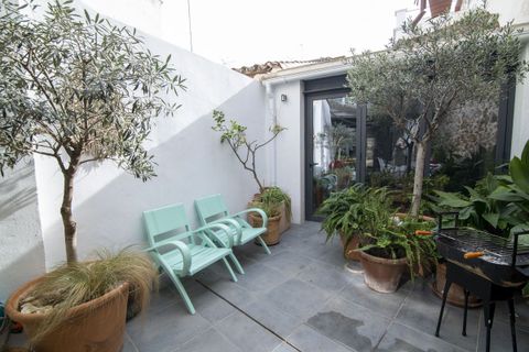Byhus i Estepona, Malaga, Estepona - € 1.100.000 | Ref: R5287786 - foto 3