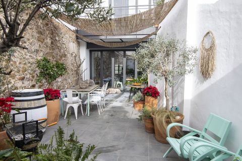 Byhus i Estepona, Malaga, Estepona - € 1.100.000 | Ref: R5287786 - foto 8