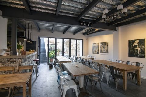 Byhus i Estepona, Malaga, Estepona - € 1.100.000 | Ref: R5287786 - foto 22