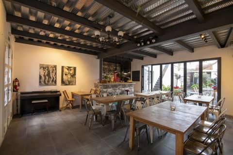 Byhus i Estepona, Malaga, Estepona - € 1.100.000 | Ref: R5287786 - foto 23