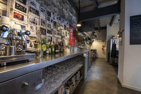 Byhus i Estepona, Malaga, Estepona - € 1.100.000 | Ref: R5287786 - foto 24