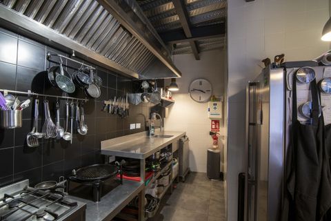 Byhus i Estepona, Malaga, Estepona - € 1.100.000 | Ref: R5287786 - foto 25
