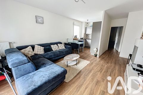 Lejlighed i Thiais, Val-de-Marne, Thiais - € 297.000 | Ref: 28703 - foto 2