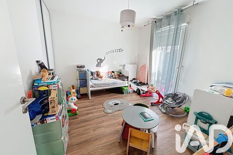 Lejlighed i Thiais, Val-de-Marne, Thiais - € 297.000 | Ref: 28703 - foto 4