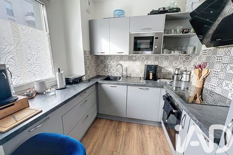 Lejlighed i Thiais, Val-de-Marne, Thiais - € 297.000 | Ref: 28703 - foto 5