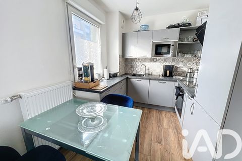 Lejlighed i Thiais, Val-de-Marne, Thiais - € 297.000 | Ref: 28703 - foto 6