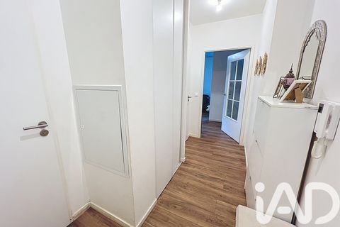 Lejlighed i Thiais, Val-de-Marne, Thiais - € 297.000 | Ref: 28703 - foto 7