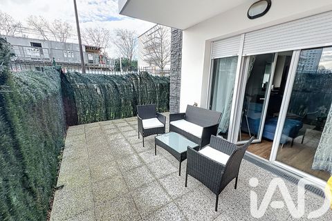 Lejlighed i Thiais, Val-de-Marne, Thiais - € 297.000 | Ref: 28703 - foto 9