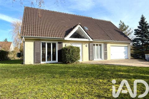 Villa i Maurepas, Yvelines, Maurepas - € 569.000 | Ref: 35343 - foto 1