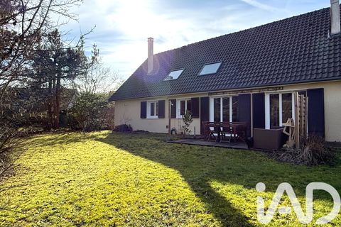 Villa i Maurepas, Yvelines, Maurepas - € 569.000 | Ref: 35343 - foto 2