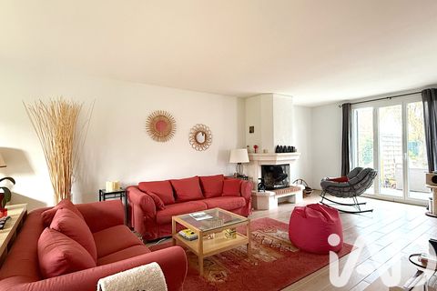 Villa i Maurepas, Yvelines, Maurepas - € 569.000 | Ref: 35343 - foto 3